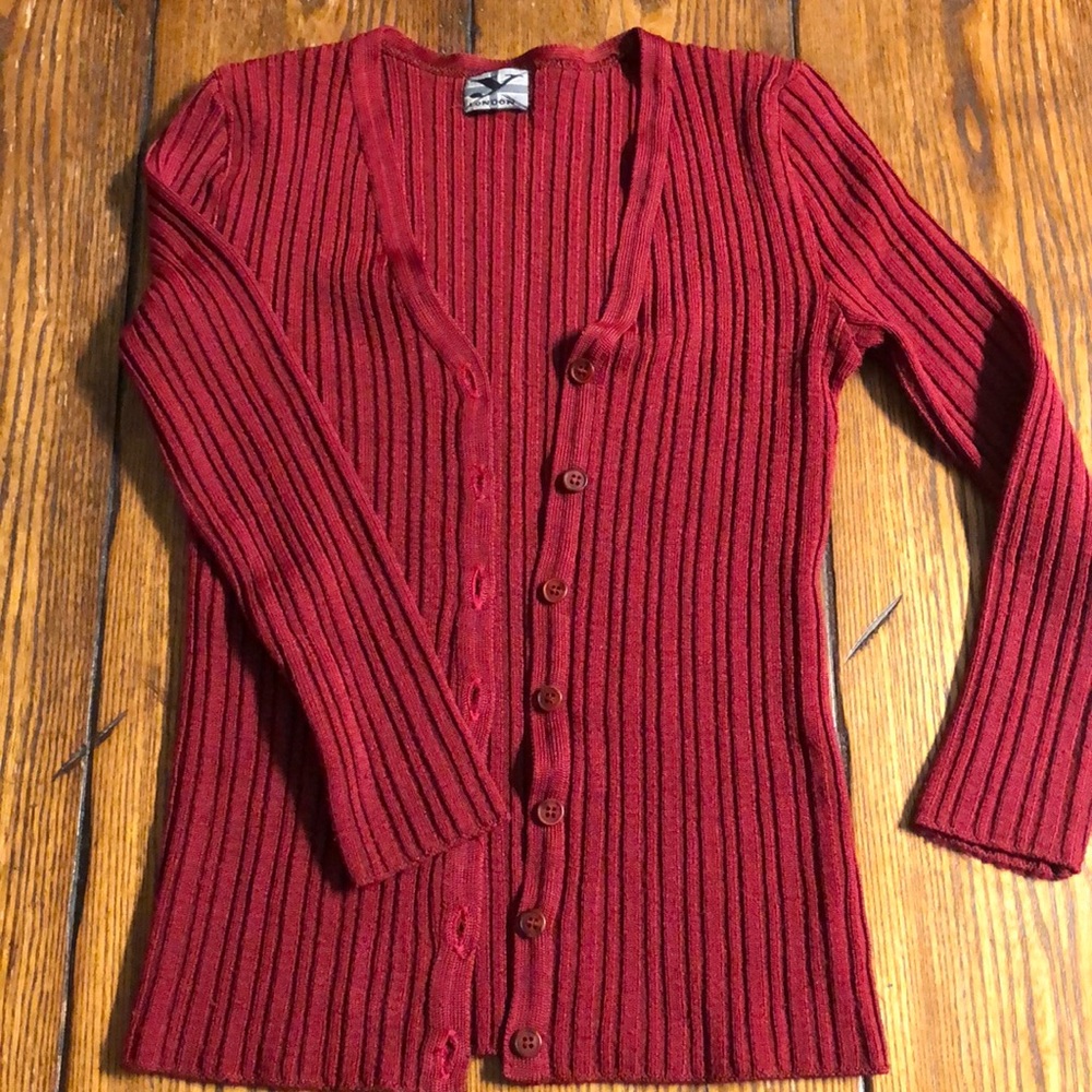 Sweater